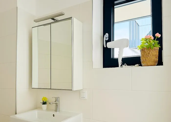 Stylish With Balcony And Parking - Near Metro Daire Viyana